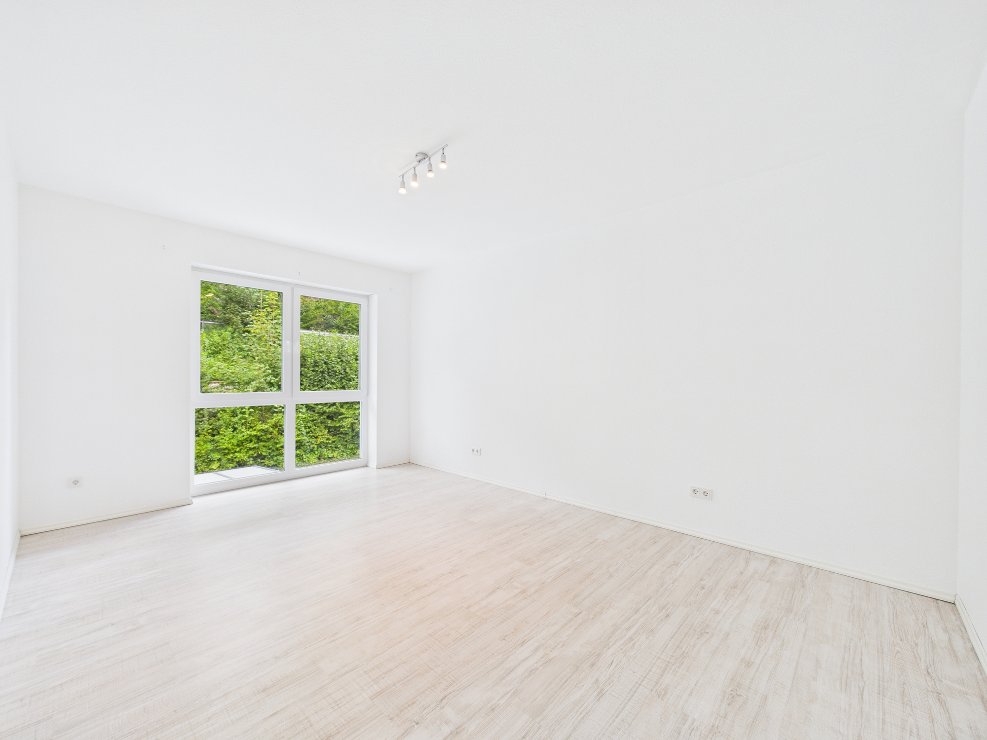 Bodenverlegung in Wohnräumen in Kaiserslautern