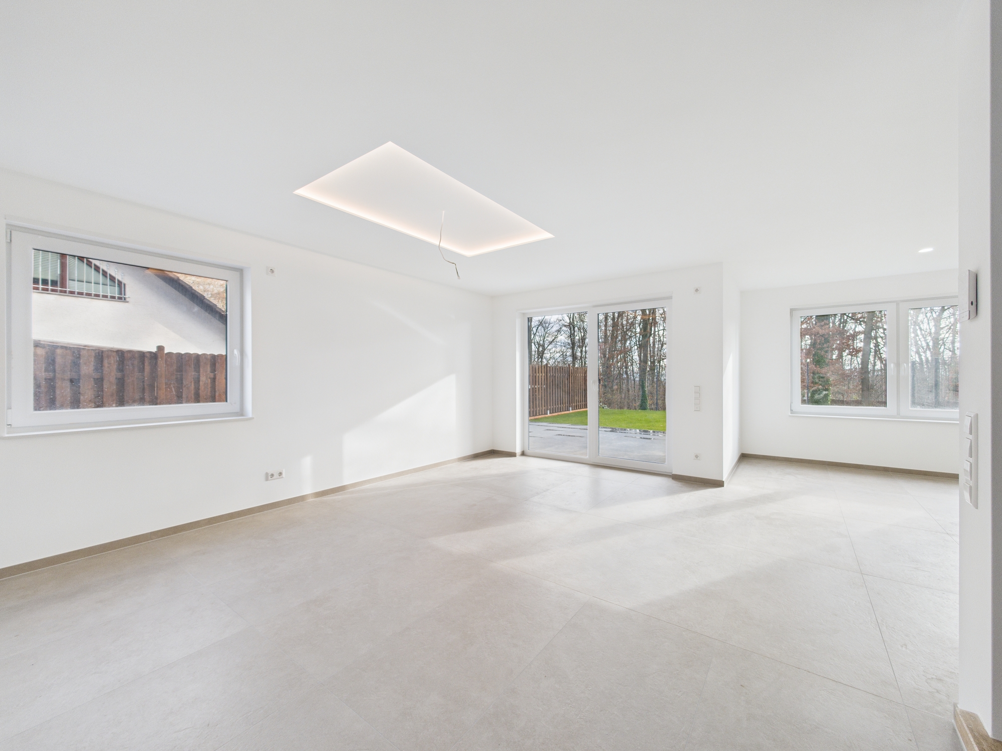 Bodenfliesen im Wohnbereich fachgerecht verlegt – Fliesenarbeiten im Innenbereich